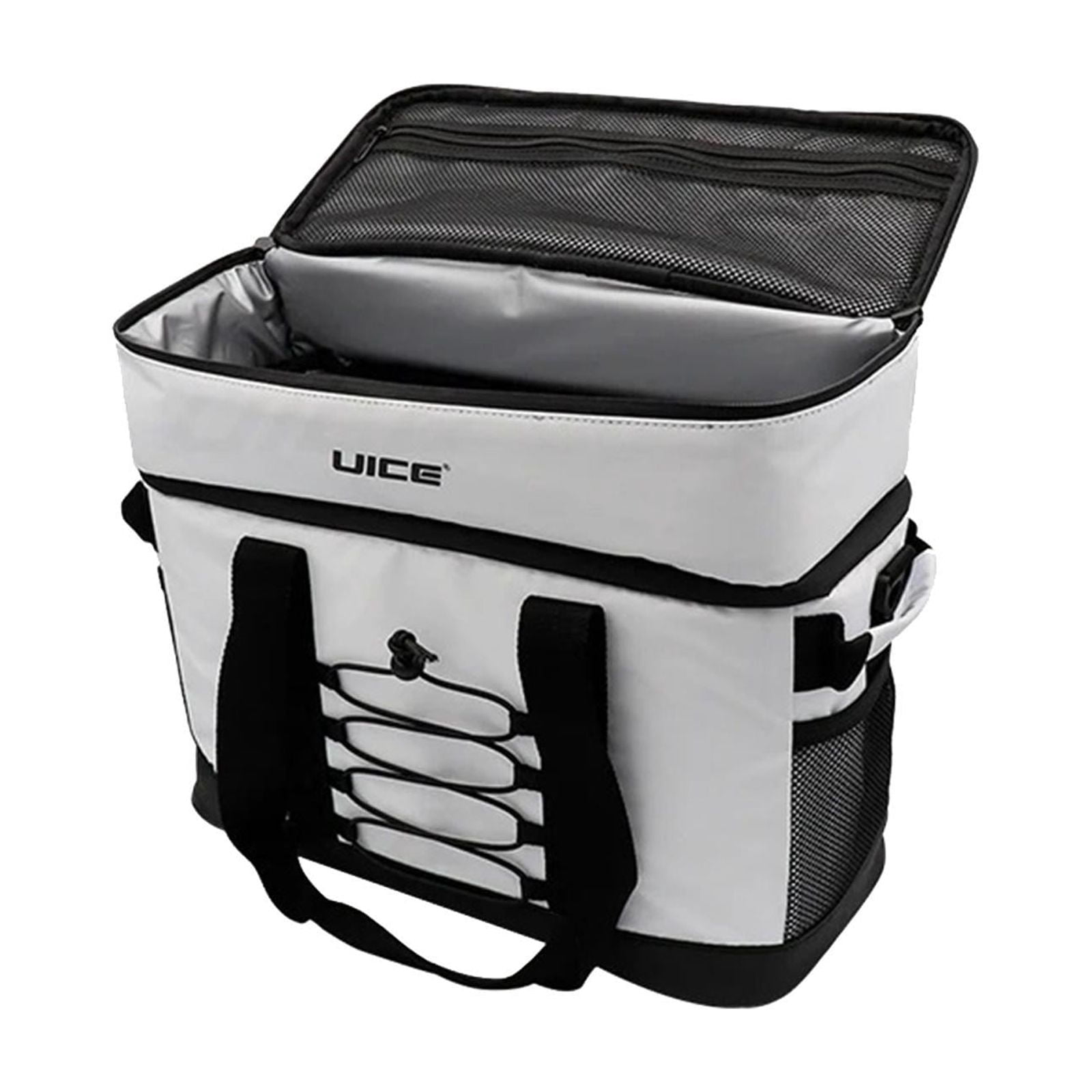 koolsoo Bag for Kayaks Kayak Seat Back Folded Stores Drinks Kayak Kayak Accessory Cooling Bag for Picnics Travel