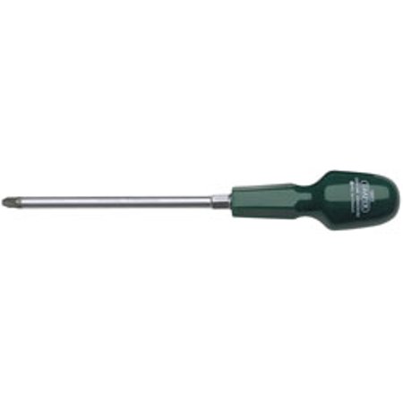 

Draper 14088 No 3 x 150mm Pz Type Cabinet Pattern Screwdriver