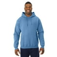 thumbnail image 1 of Jerzees 8 oz. NuBlend 50/50 Pullover Hood, Columbia Blue - XX-Large, 1 of 1