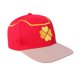 thumbnail image 1 of Gorra de béisbol Genshins Impacts Klee Anime Snapback Hat H, 1 of 2