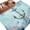 Blue, variant on Coastal Turtle Blue Entryway Rug 2'x3'  Non Slip Front Door Mats, Summer Beach Nautical Coral Starfish Entrance Rugs Indoor Outdoor Carpet, Washable Floor Mats Small Area Rug for Bedroom Kitchen