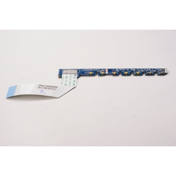 Compatible With LS-6063P Replacement for LS-6063P Toshiba Led Board A665-S6090 P755-3DV20 p755-s5390