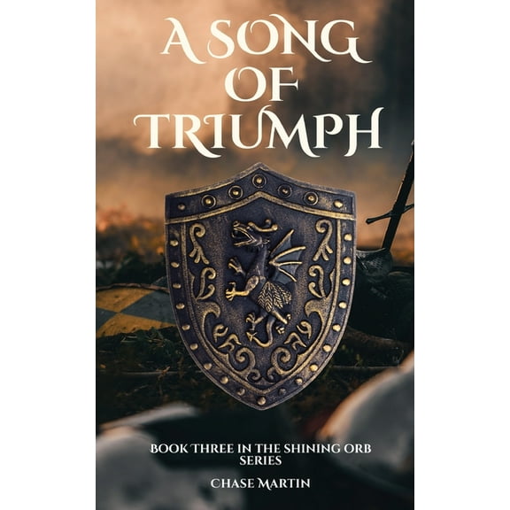 A Song of Triumph, (Paperback)