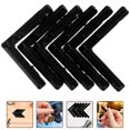 thumbnail image 2 of 6 Pcs Support de Profil en Aluminium 2020 Support d'Extrusion en Aluminium, 2 of 8