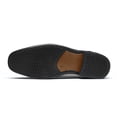 thumbnail image 3 of Zapatos de Vestir Oxford para Hombre Bruno Marc en Negro Talla 8.5, 3 of 6
