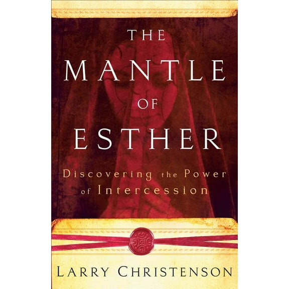 The Mantle of Esther (Paperback)