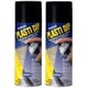 thumbnail image 1 of Pintura en aerosol Plasti Dip Black de 325 ml, paquete de 2, 1 of 3