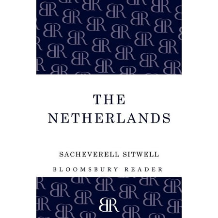 The Netherlands : A Study of Some Aspects of Art, Costume and Social