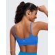 thumbnail image 2 of Sostén CRZ YOGA Butterluxe Ajustable Sin Aros Acolchado Azul XL, 2 of 4