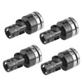 thumbnail image 4 of 4pcs Aluminum Magnetic Stealth Invisible Body Post Mount For Scx10 4wd 1:10 Rc Car, 4 of 4