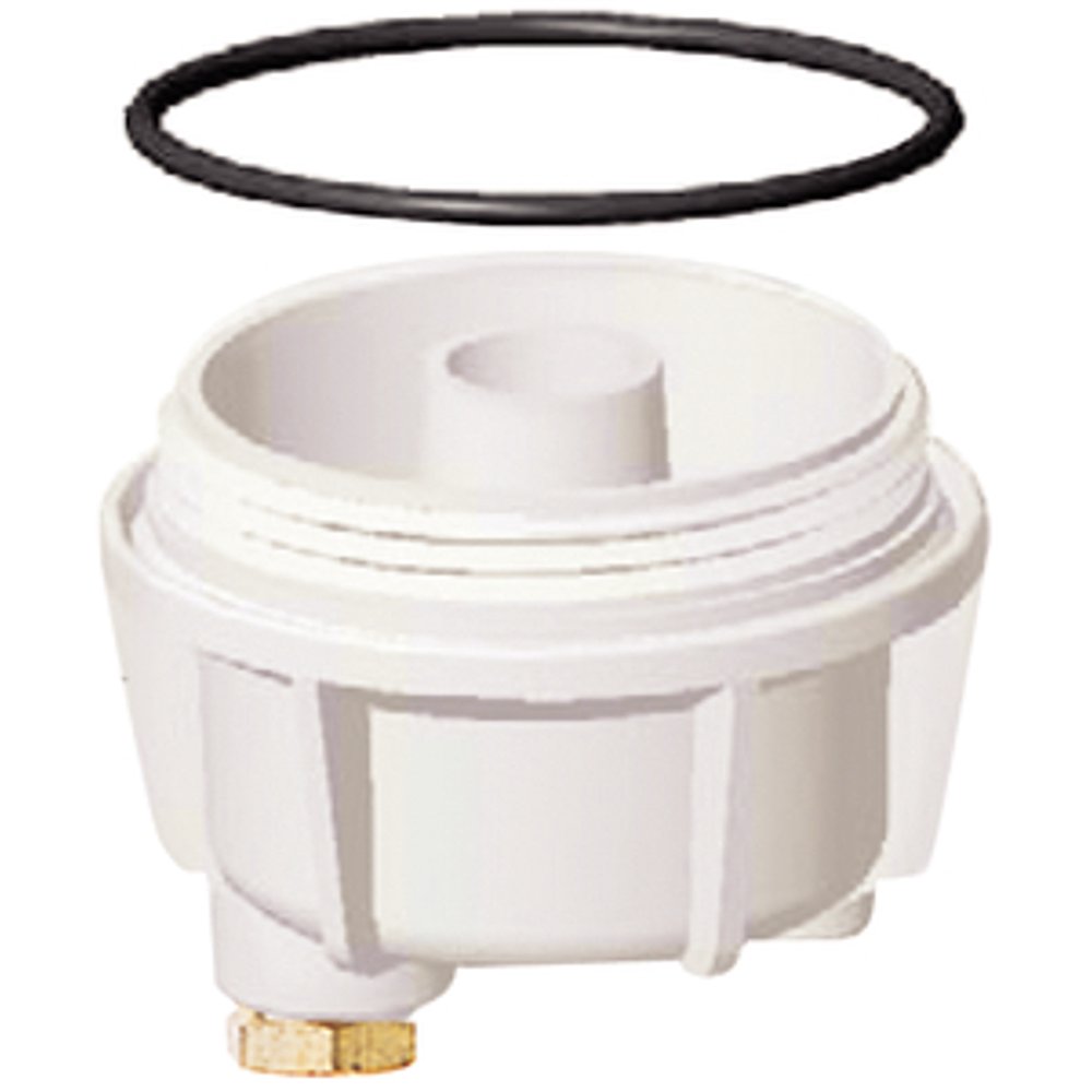 Racor Replacement Bowl w/ORing Metal RK3047302