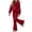 Red, variant on hotojiny 2PCS Girls Outfits Casual Pullover Sweatsuit Stars Sweatshirt Fashion Leggings Pants Set Fall Winter Clothes(White,14-15 Years)