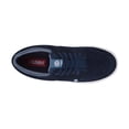 thumbnail image 4 of TENIS CASUALES DAMA DC ADBS300357NVY GAMUZA AZUL DC Shoes ADBS300357NVY, 4 of 4