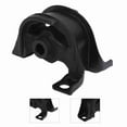 thumbnail image 4 of Rear Differential Mount, Sophisticated Production Rear Diff Insulator Aluminum Alloy And Rubber  for Car Conversion for Ef 1987-1997, 4 of 7