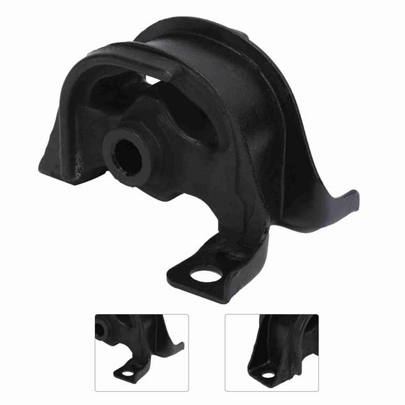 Rear Differential Mount, Sophisticated Production 50721-Sh9-901 Replacement Rear Diff Insulator Auto Accessories for Car Conversion for Ef 1987-1997