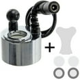 thumbnail image 1 of Electric Fire Transducer Discs+Tool for DIMPLEX M-011B M011B Heater For Optimyst, 1 of 5