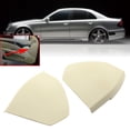 thumbnail image 3 of W211 Left&Right Car Front Interior Door Plastic Cover Panel Trim 2117270248 Replacement for   E-Class W211 2003-2009, 3 of 6