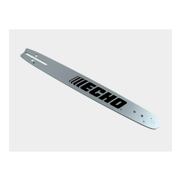 Echo Original Equipment  16"  Guide Bar - 16B0AD3366C