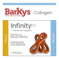 thumbnail image 3 of Premios para Perro Barkys Colageno en Infinitos Pollo 3 pz, 3 of 5