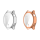thumbnail image 1 of Funda Protectora Pantalla Carcasa Parachoques TPU para Huawei Watch GT5 Mm (plateado), 1 of 7
