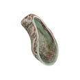 thumbnail image 2 of Maytalsory Shell Shaped Dining Room Tableware For Snacks This delicate ceramic tableware And Desserts And Appetizers Dish, 2 of 6