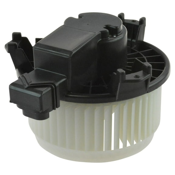 Heater Blower Motor with Fan Cage for 10-16 Honda Insight CRZ CR-Z HMA80351