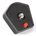 thumbnail image 4 of Opolski Camera Quick Release Plate 1/4 Inch for Manfrotto 7321YB MKC3-H01 MKC3-H02, 4 of 7