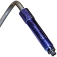 thumbnail image 2 of Edelmann 91872 Power Steering Pressure Hose, 2 of 3