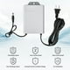 thumbnail image 4 of Mini UPS Fuente De Alimentación Ininterrumpida De Respaldo De BateríA Con 5400 MAh De Litio 12 V 2 A De Salida Carcasa Retardante De Llama Para Enrutador Módem Cámara De, 4 of 7