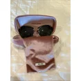 thumbnail image 1 of Authentic Women’s MIU MIU SMU 10N Sunglasses 55/24/140, 1 of 6