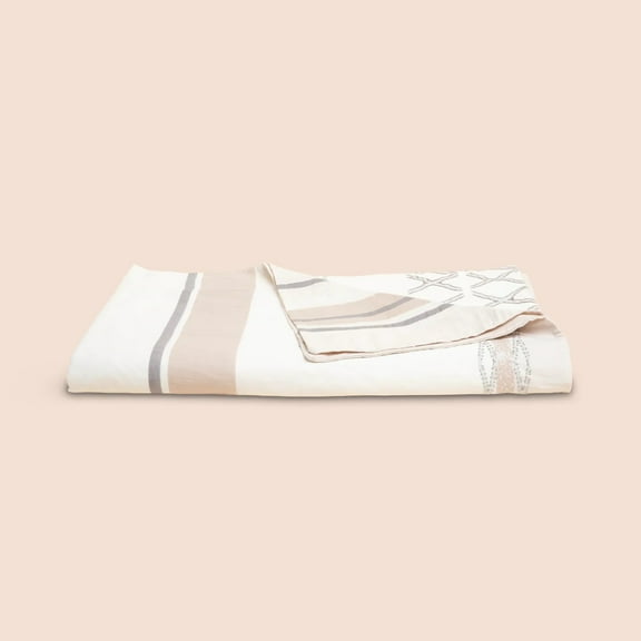 Purecare Dr. Weil Sonoran Duvet Cover In Size Full / Queen