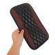 thumbnail image 5 of unbranded 2Ud Protector De Apoyabrazos Universal Para Auto Con Bordado Y Tela Suave Multicolor, 5 of 8