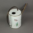 thumbnail image 3 of Metal Vintage Enamel Dragonfly Watering Can Decorative Outdoor Plant Water Pitcher, 3 of 3
