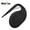 Black, variant on Dematting Comb for Dogs,Safety Blade Comb for Matted Hair,Grooming Tool for Long Hair Curly Coats,Safely Cuts Through Knots Without Pulling,Orange