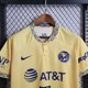 thumbnail image 2 of 2022 2023 Club America Local Camisas de Fútbol Personalización Nombre Númeropangjing, 2 of 3