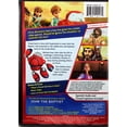 thumbnail image 2 of DVD-John The Baptist (SuperBook), 2 of 2
