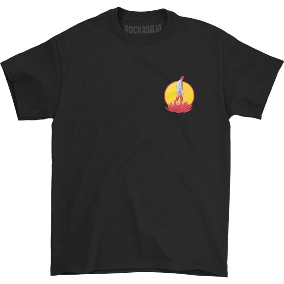 Imagine Dragons Adult Triangle Logo T-Shirt