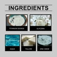 thumbnail image 5 of Wiyun Moisturizing Protective Cream For Outdoor Uv Protection Refreshing Moisturizing And Brightening Care Cream For Skin, 5 of 6