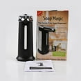 thumbnail image 5 of MesaSe Battery Powered Kitchen Bathroom Smart Sensor Hands free Pump Automatic Large Capacity Soap Dispenser Sanitizer Bottle, 5 of 5