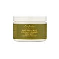 thumbnail image 1 of Shea Moisture Yucca et Plantain Masque Fortifiant Anti-Casse 12 oz, 1 of 3