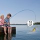 thumbnail image 2 of Pesca Po-le para niños, caña de pescar para niños, juego de pesca para niños Po-le Feliz Sencillez, 2 of 5