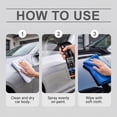 thumbnail image 4 of Automotive Coating Agent 500ml, 4 of 9