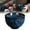 Blue, variant on FURNIX Bowls For Soup,Ceramic Soup Bowls,Small Dessert Appetizer Serving Bowls,Glazed Bowl,Cereal Bowls For Kitchen,Salad Bowls,Pasta Oatmeal Bowls,Lead-Free,Dishwasher & Microwave Oven Safe Navy