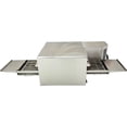 thumbnail image 5 of 15" Electric Conveyor Oven Toasters Pizza Oven Commercial Tunnel Oven 220V 3PH, 5 of 17