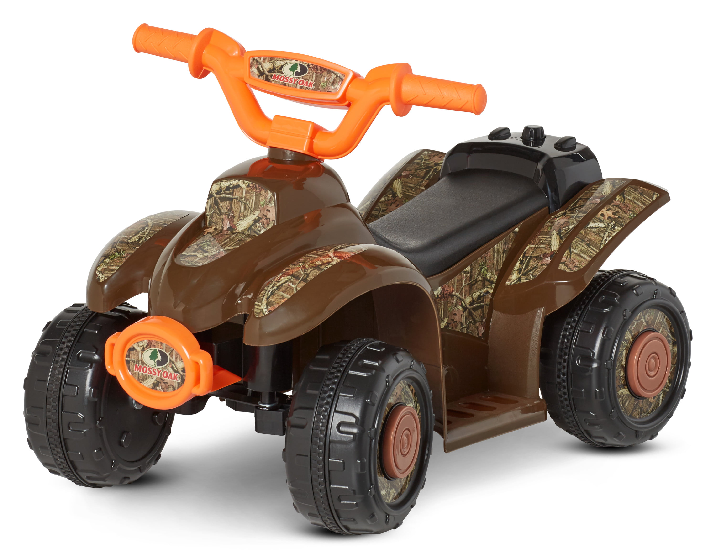 Mossy Oak Toddler Ride-On Toy by Kid 