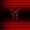 Red Black F, variant on meiyoeat gradient Initial Print Full Size Comforter Sets,Red Black Monogram A Bedding Comforter Set,Black Reversible,3 Pieces,1 Comforter and 2 Pillowcases
