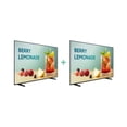thumbnail image 1 of Combo TV Samsung 65" Smart TV BEF-H 4K UHD (2026) X2 Unidades, 1 of 5