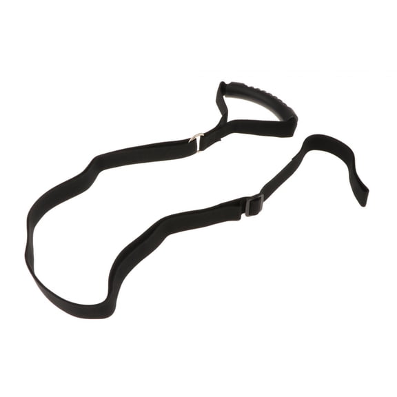 Correa de asistencia para Kayak Zulema cordón de para equipo de Kayak herramienta de mango fuerte correa ajustable para canoa y Kayak