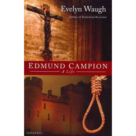 Edmund Campion : A Life (Paperback)