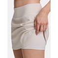 thumbnail image 5 of Reebok Women's Fairway Skort, Sizes XS-XXL, 5 of 6
